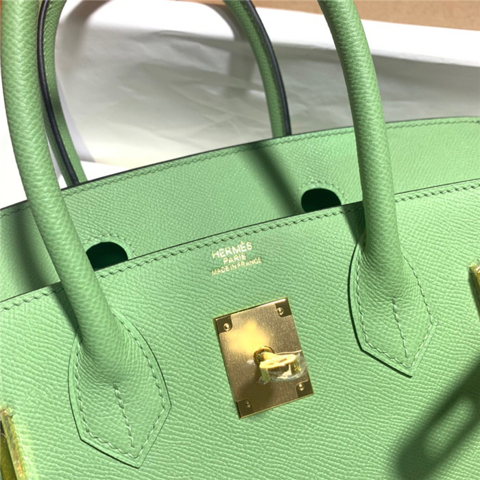 에르메스 버킨백 30CM 앱송